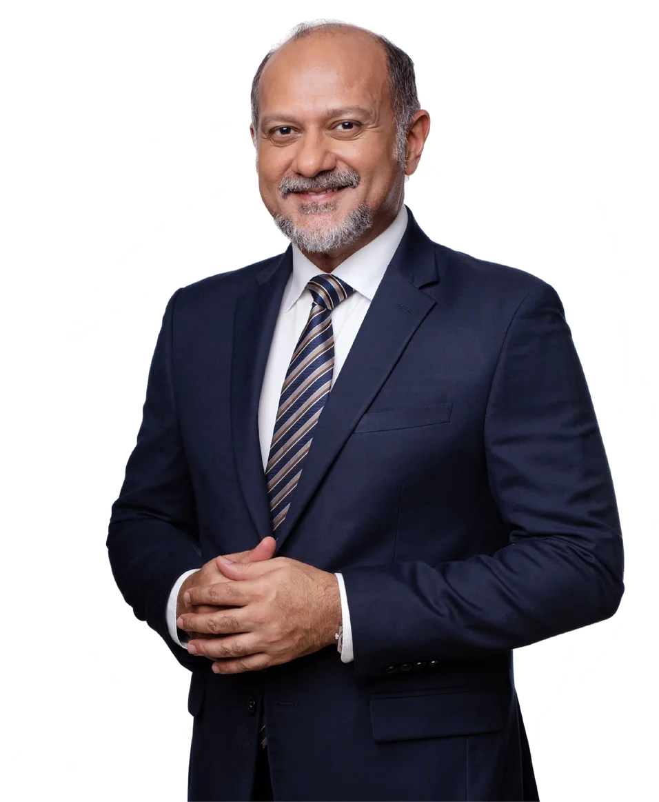 YB Gobind Singh Deo