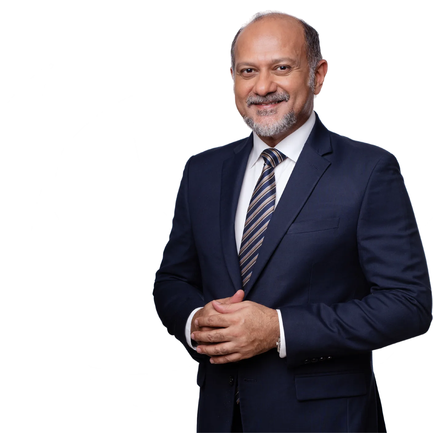 YB Gobind Singh Deo
