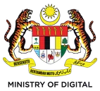 Ministry of Digital Logo