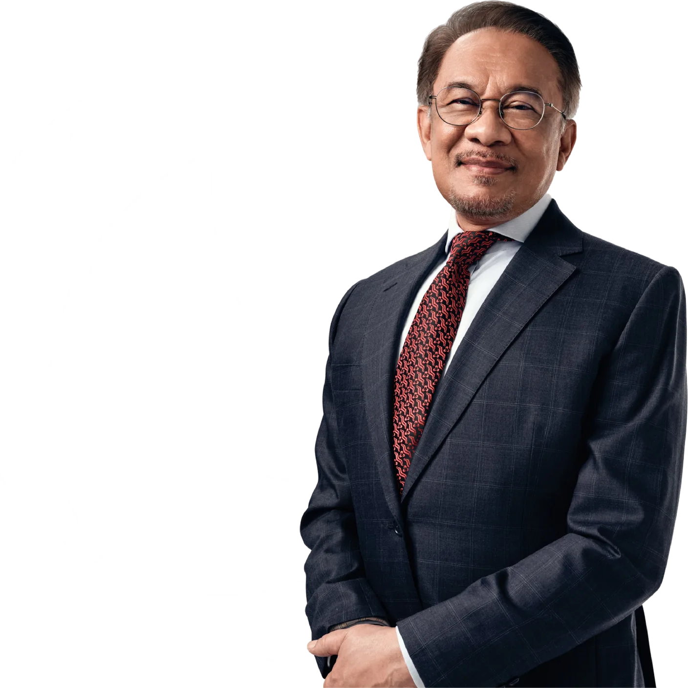 YAB Dato' Seri Anwar bin Ibrahim
