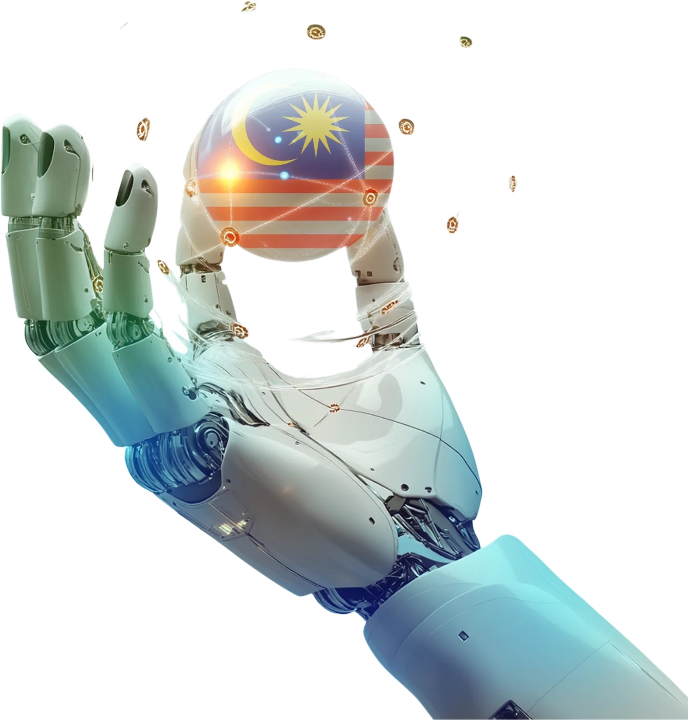 What AI Nation 2030 Means for Malaysia