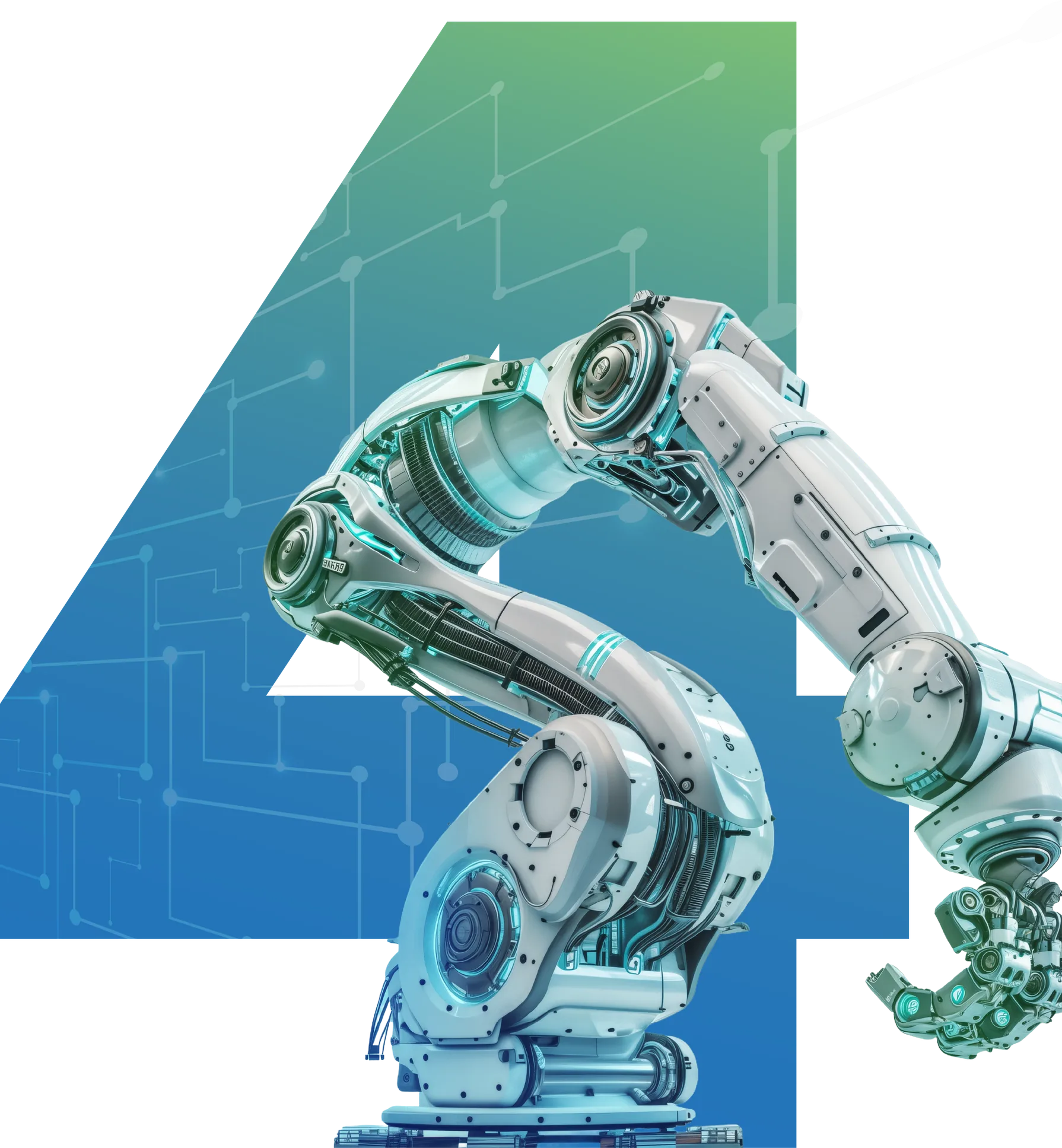 Foundational Enablers: Anchoring System-Wide AI Adoption
