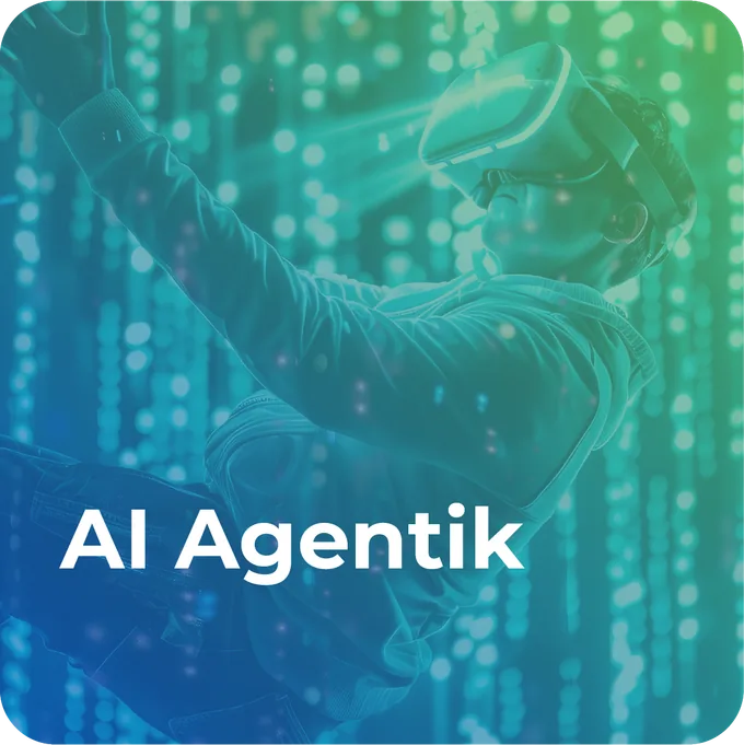 Agentic AI