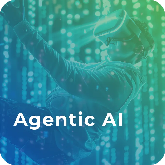 Agentic AI