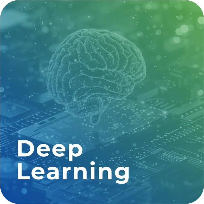 Deep Learning