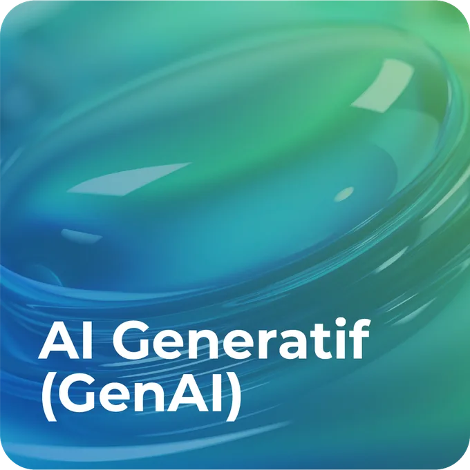 Generative AI