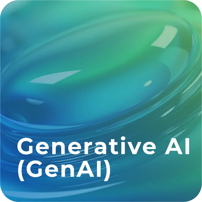 Generative AI