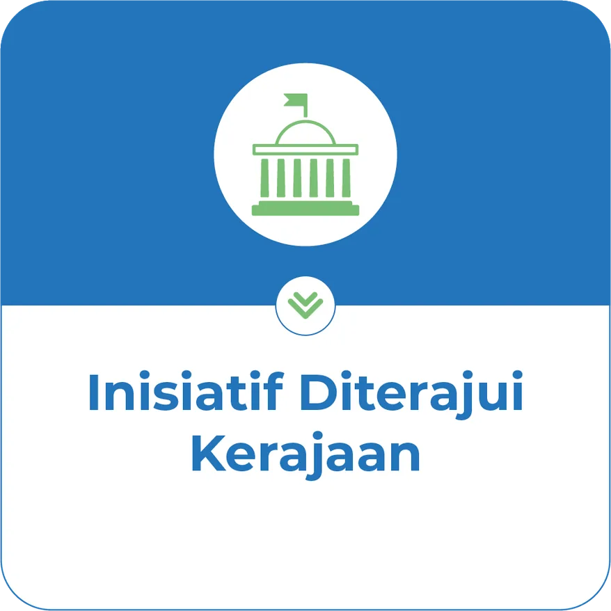 Government-Initiated Impact Engines