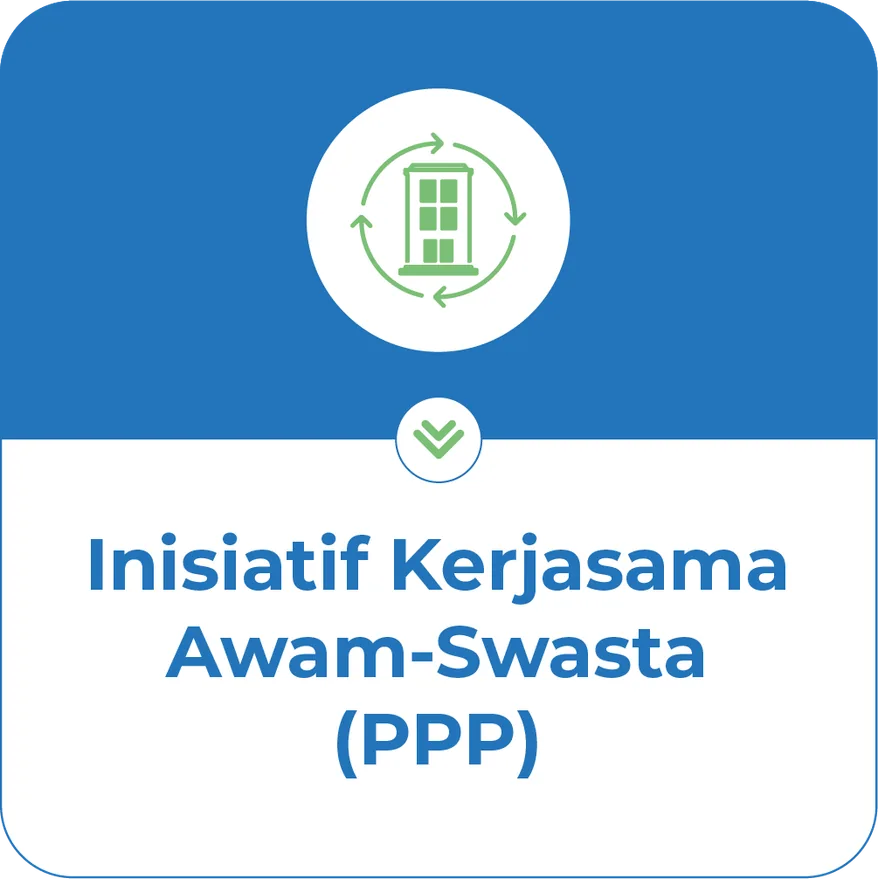 Public-Private Partnership (PPP) Impact Engines